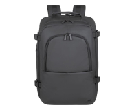 Plecak na laptopa RIVACASE Tegel ECO 8465 17.3" czarny
